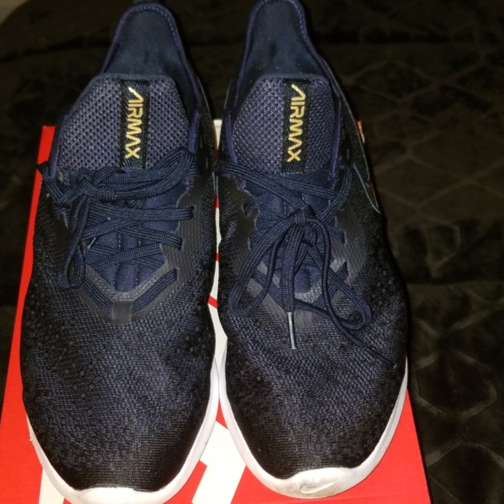 Women's Air Max - Picture 6 of 7